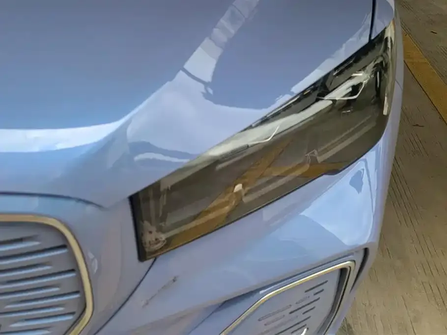 Geely Xingyue L EREV 2023 из CN, фото 3