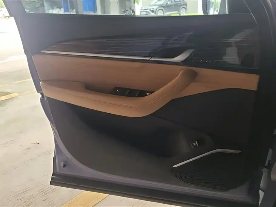 Geely Xingyue L EREV 2023 из CN, фото 6