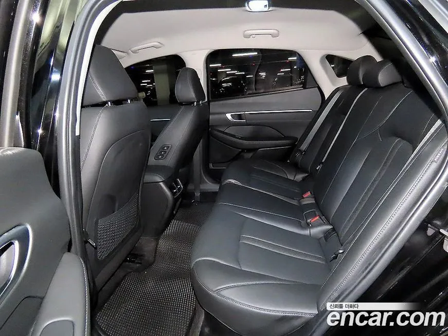 Hyundai Sonata 2024 из KR, фото 4