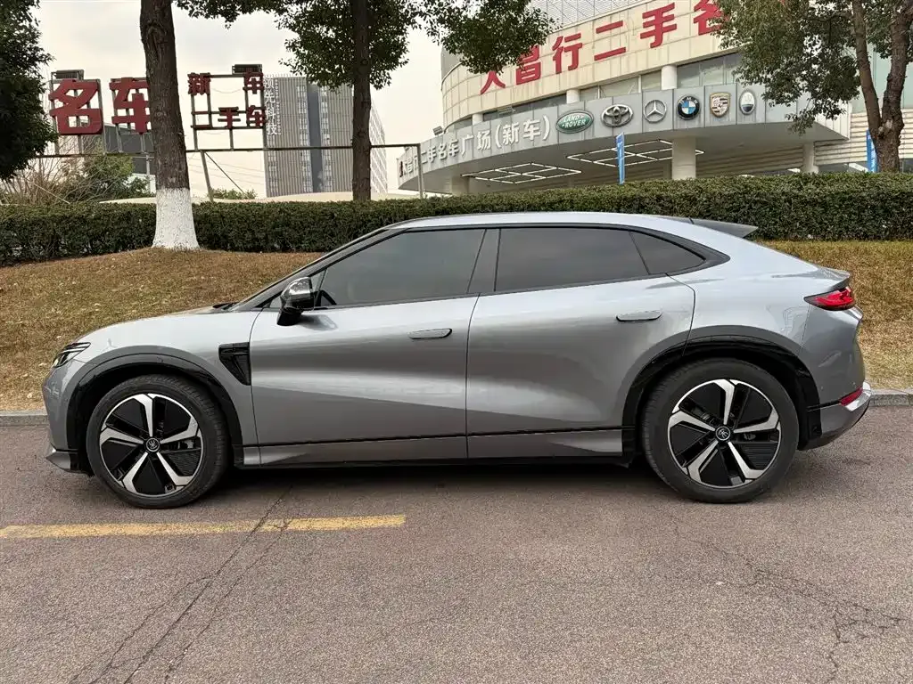 BYD L EV — фото 3