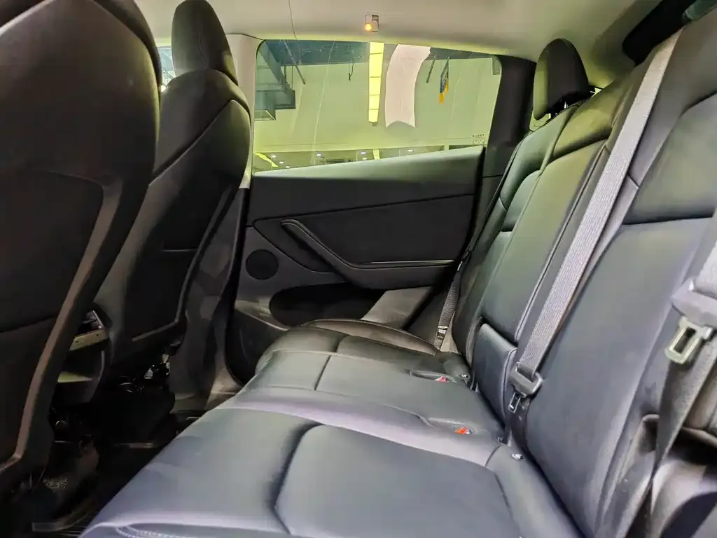 Tesla Model Y 2023 из CN, фото 2