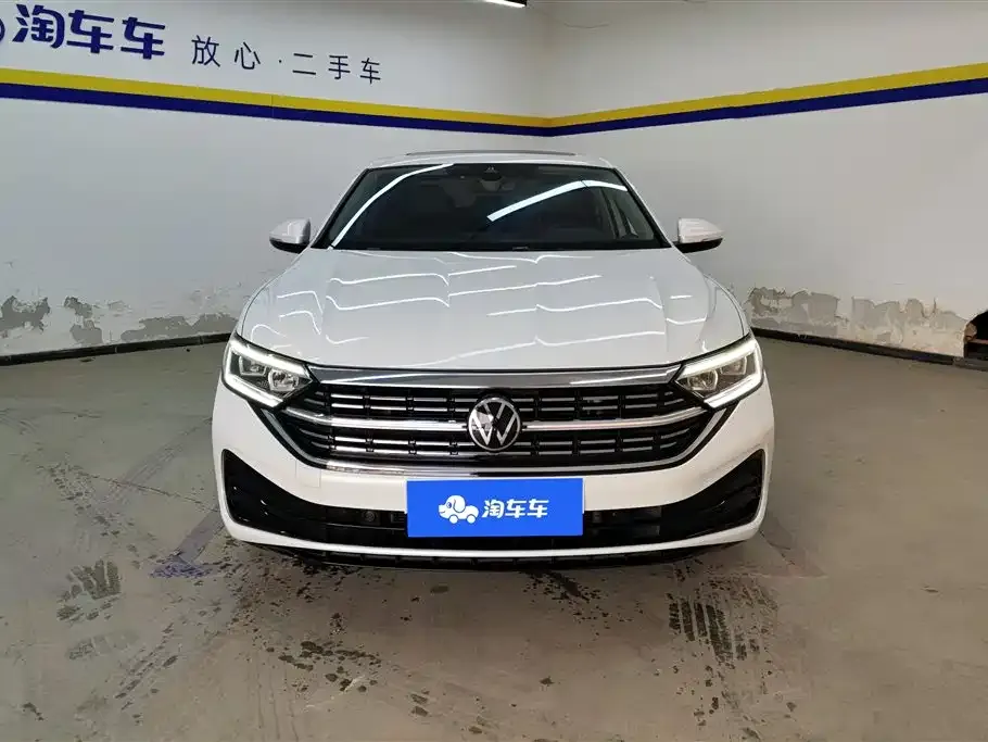 Volkswagen Sagitar 2023 из CN, фото 7