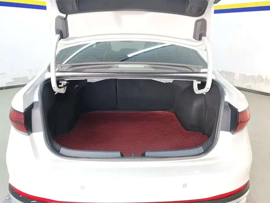 Volkswagen Sagitar 2023 из CN, фото 2