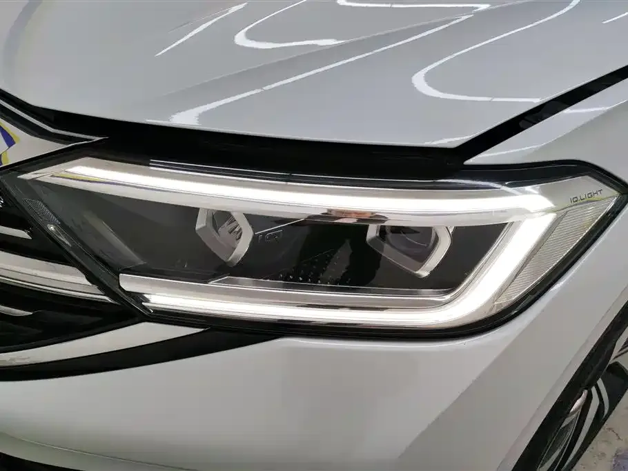 Volkswagen Sagitar 2023 из CN, фото 6
