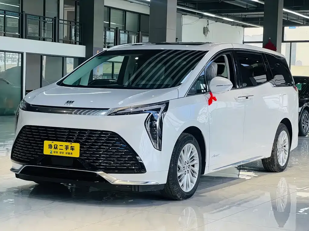 Buick Century 2026 из CN, фото 1