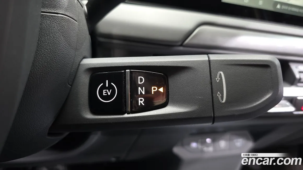 Kia EV3 2025 из KR, фото 7