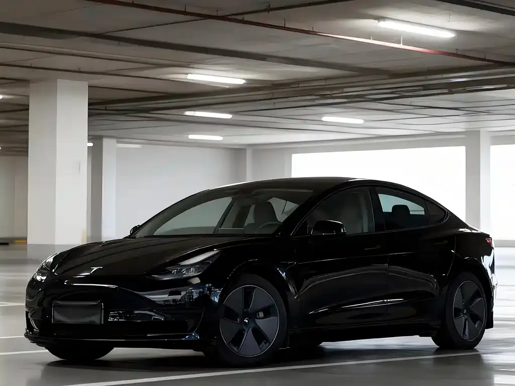 Tesla Model 3 2023 из CN, фото 9