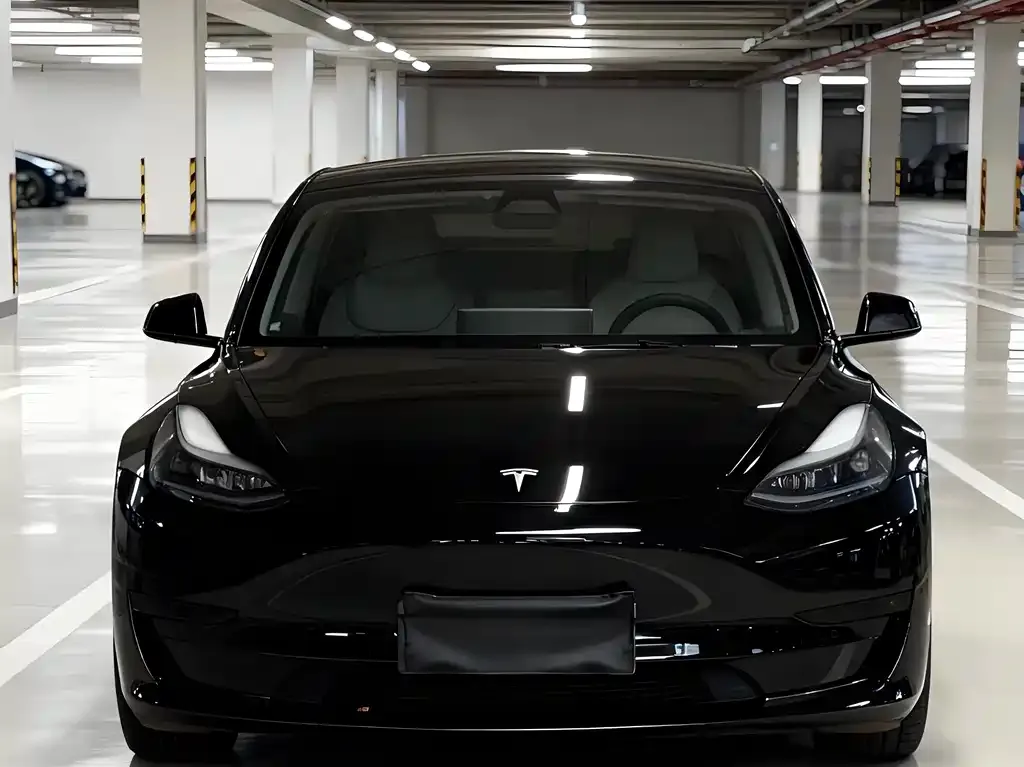 Tesla Model 3 2023 из CN, фото 3