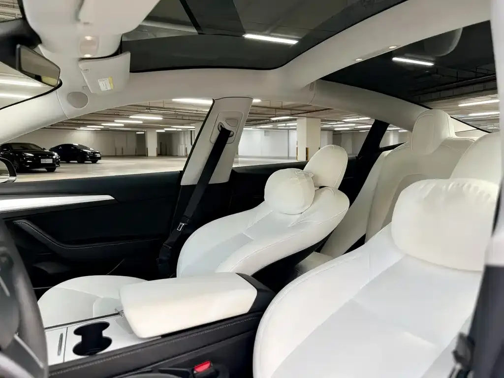 Tesla Model 3 2023 из CN, фото 6