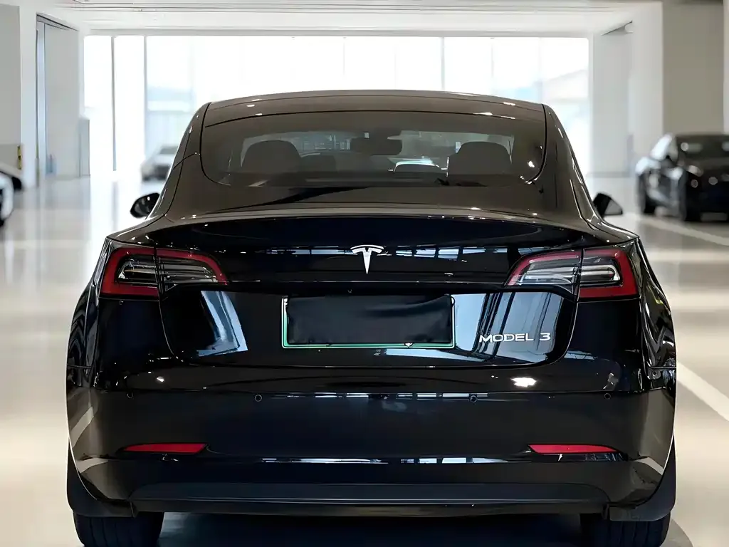 Tesla Model 3 2023 из CN, фото 7