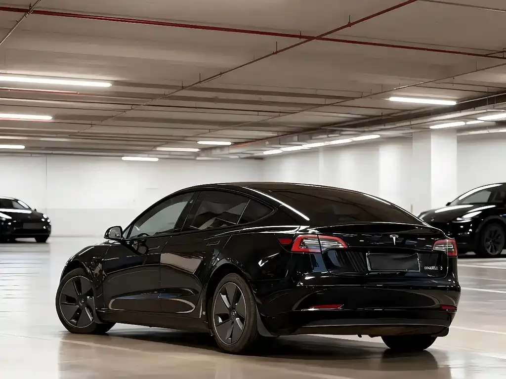 Tesla Model 3 2023 из CN, фото 10