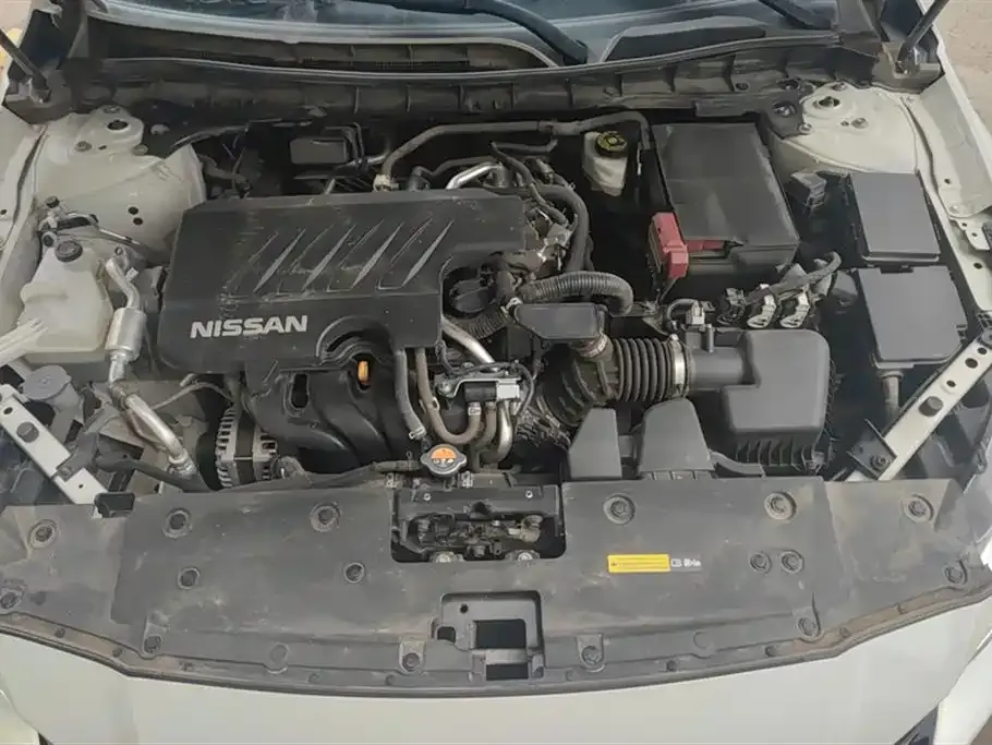 Nissan Teana 2021 из CN, фото 3