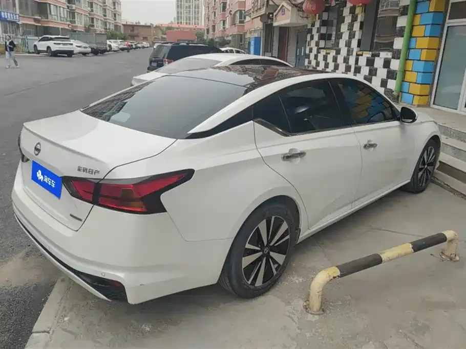 Nissan Teana 2021 из CN, фото 7