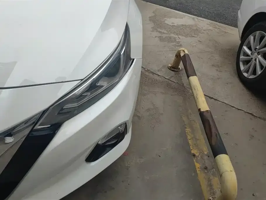 Nissan Teana 2021 из CN, фото 5