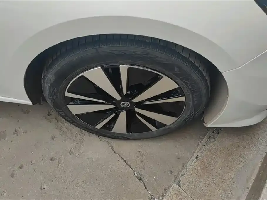 Nissan Teana 2021 из CN, фото 6