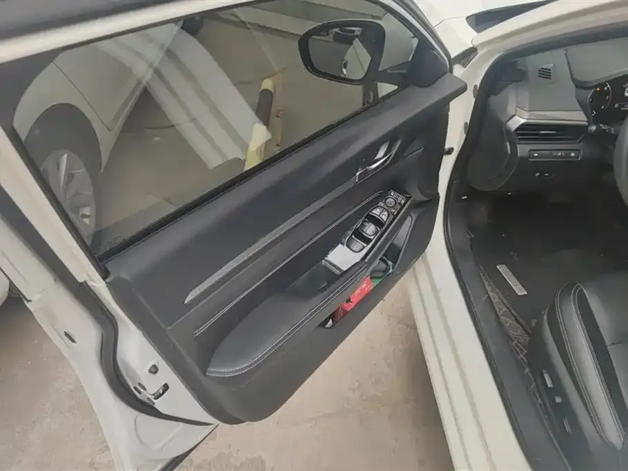 Nissan Teana 2021 из CN, фото 10