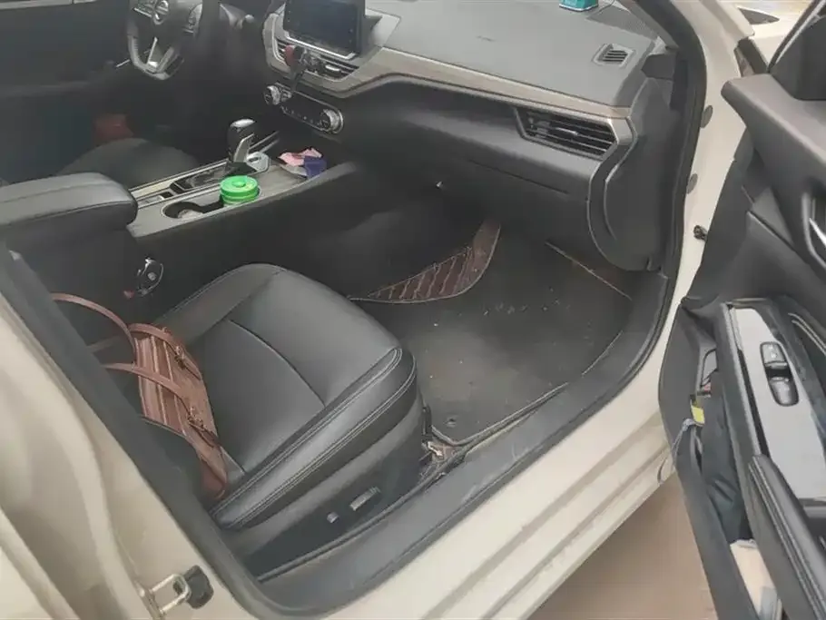 Nissan Teana 2021 из CN, фото 8