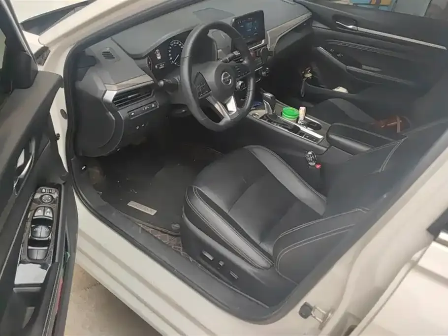 Nissan Teana 2021 из CN, фото 2