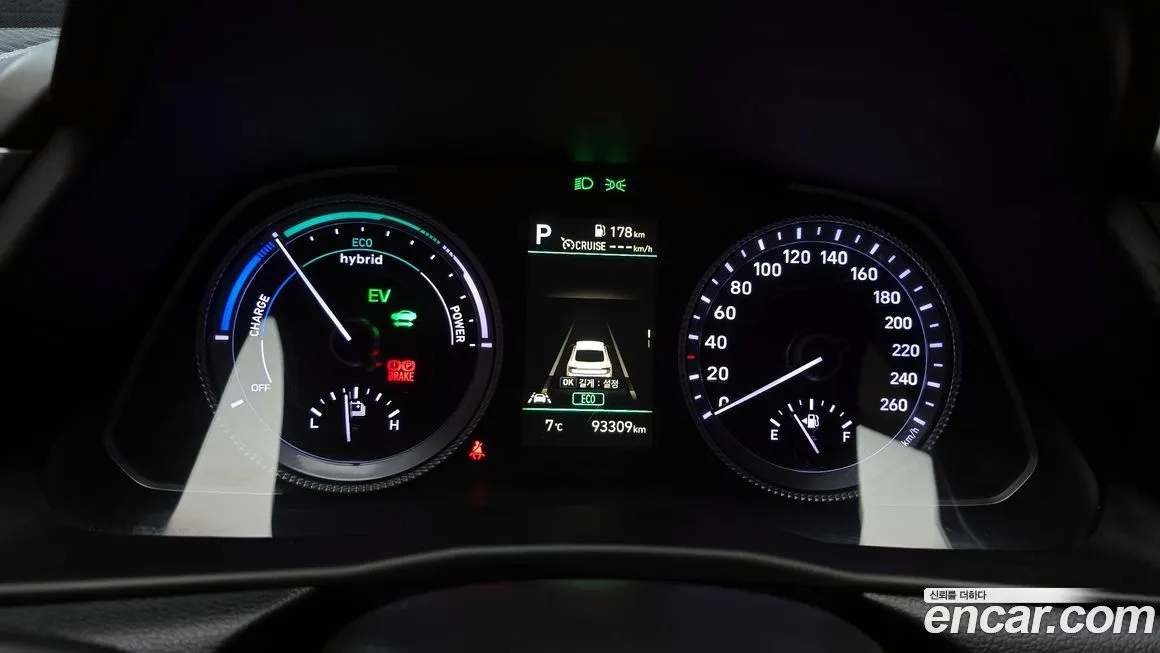 Hyundai Sonata 2022 из KR, фото 3