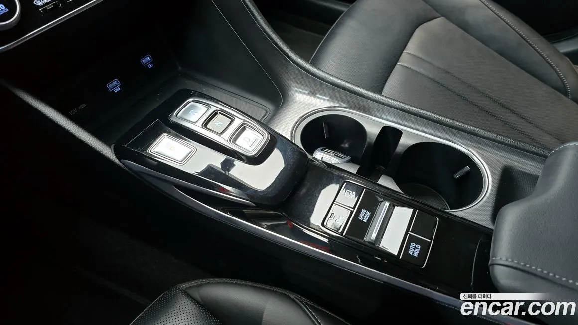 Hyundai Sonata 2022 из KR, фото 10