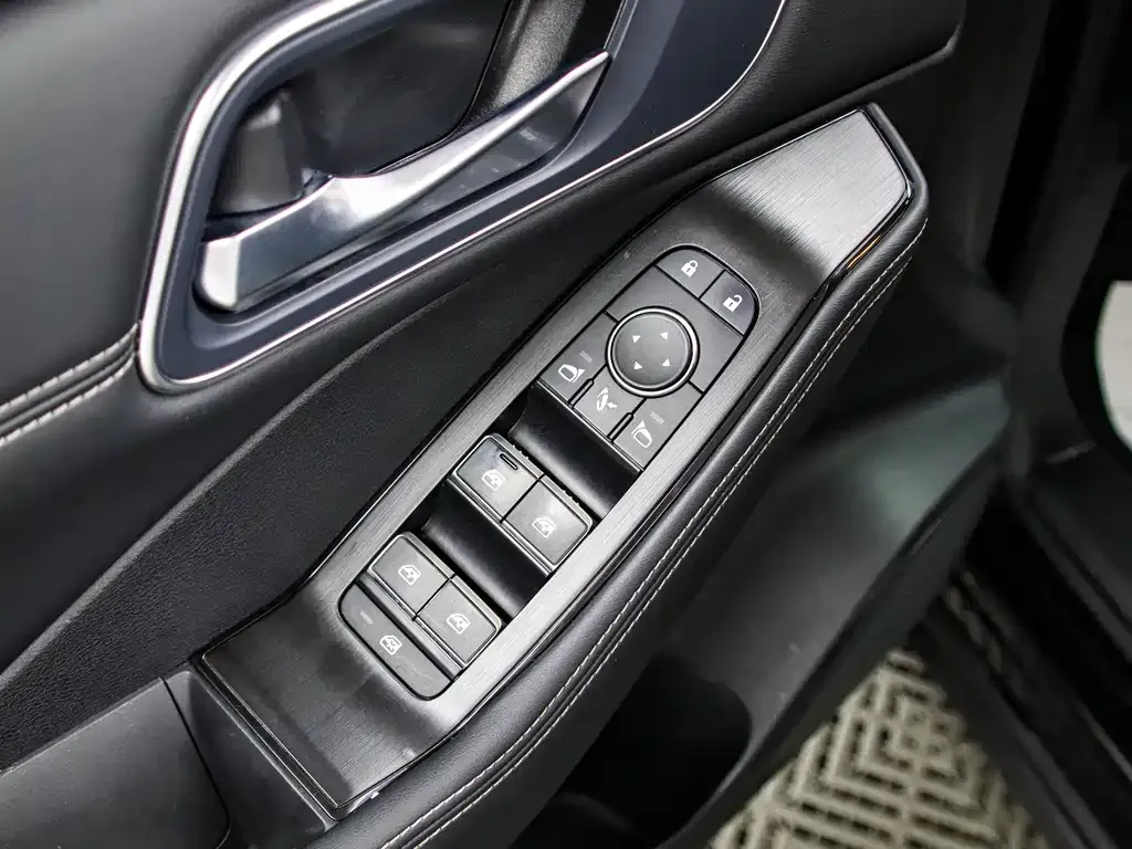 Nissan X-Trail 2022 из CN, фото 7