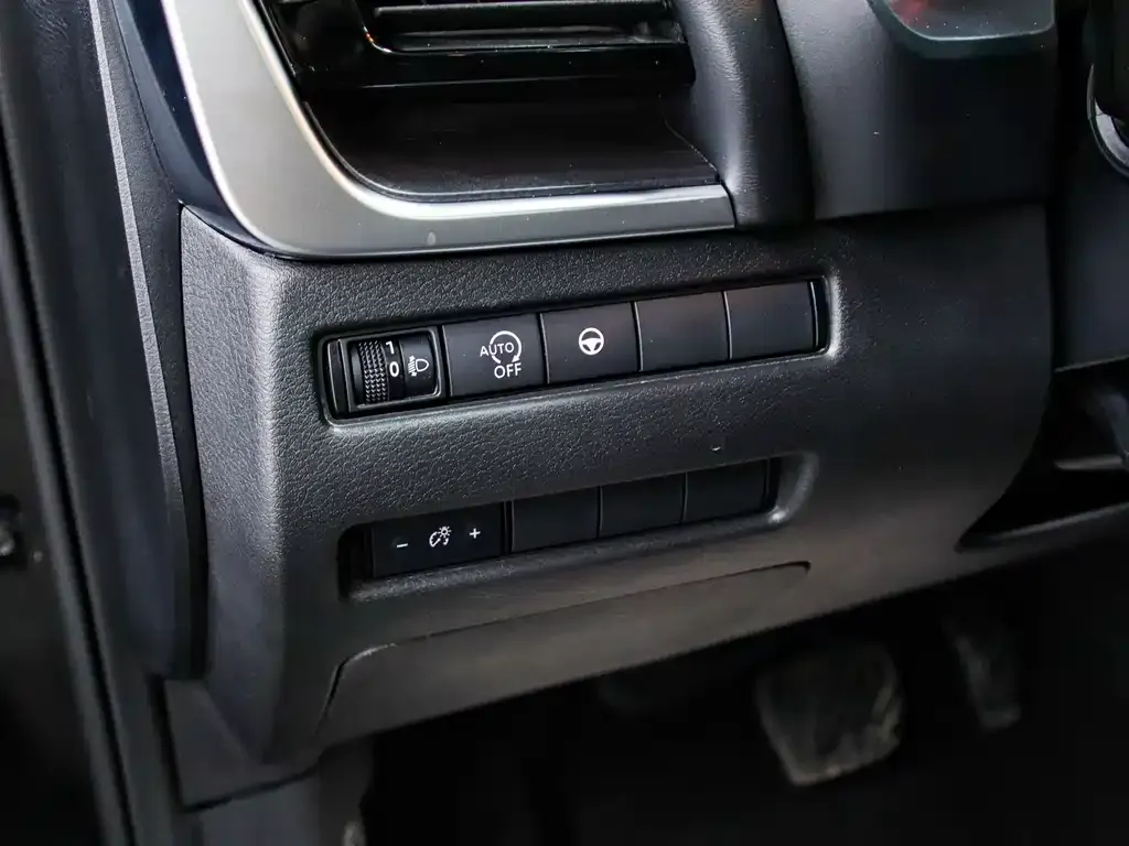 Nissan X-Trail 2022 из CN, фото 5