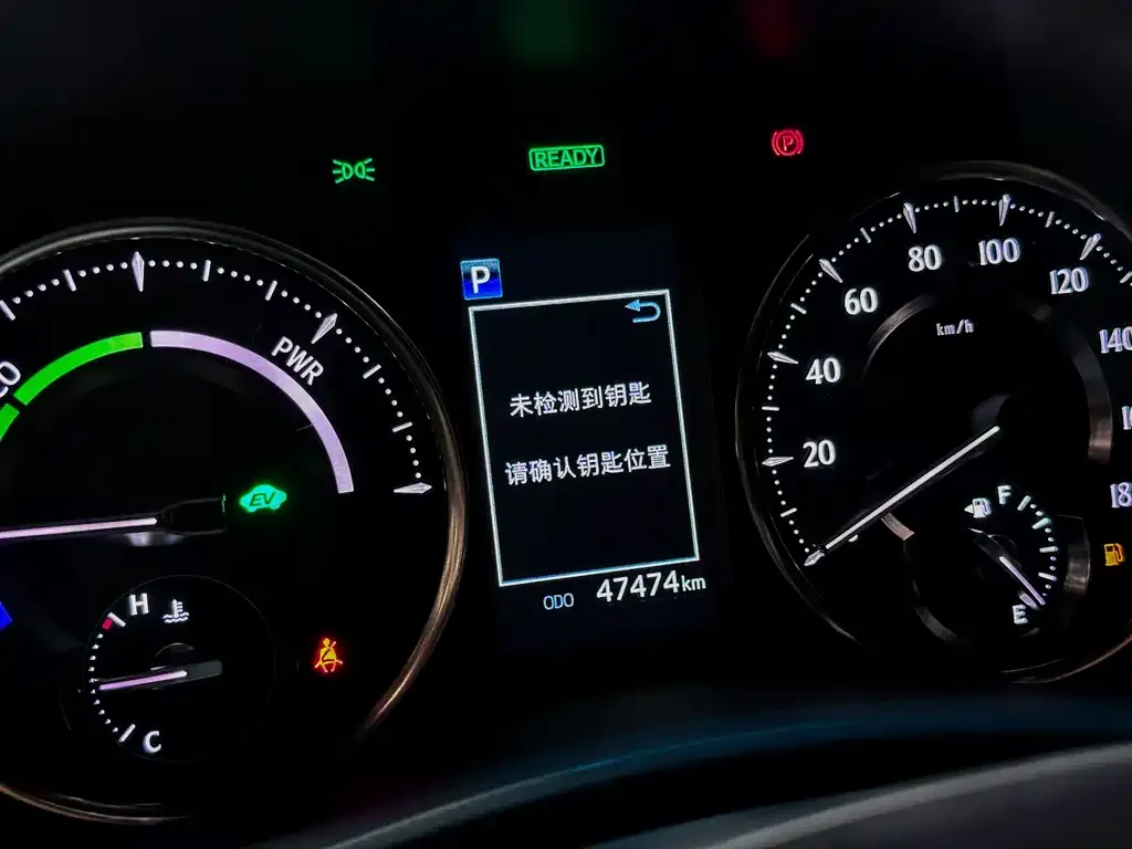 Toyota Alphard 2023 из CN, фото 2