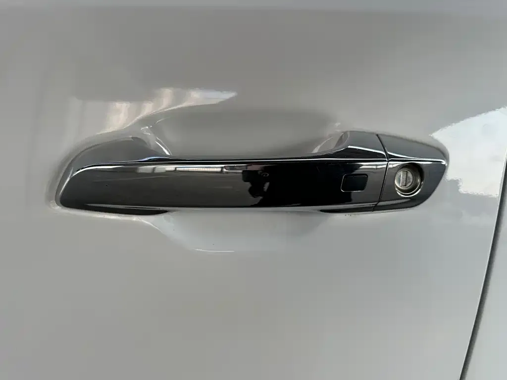 Hyundai ix35 2023 из CN, фото 8