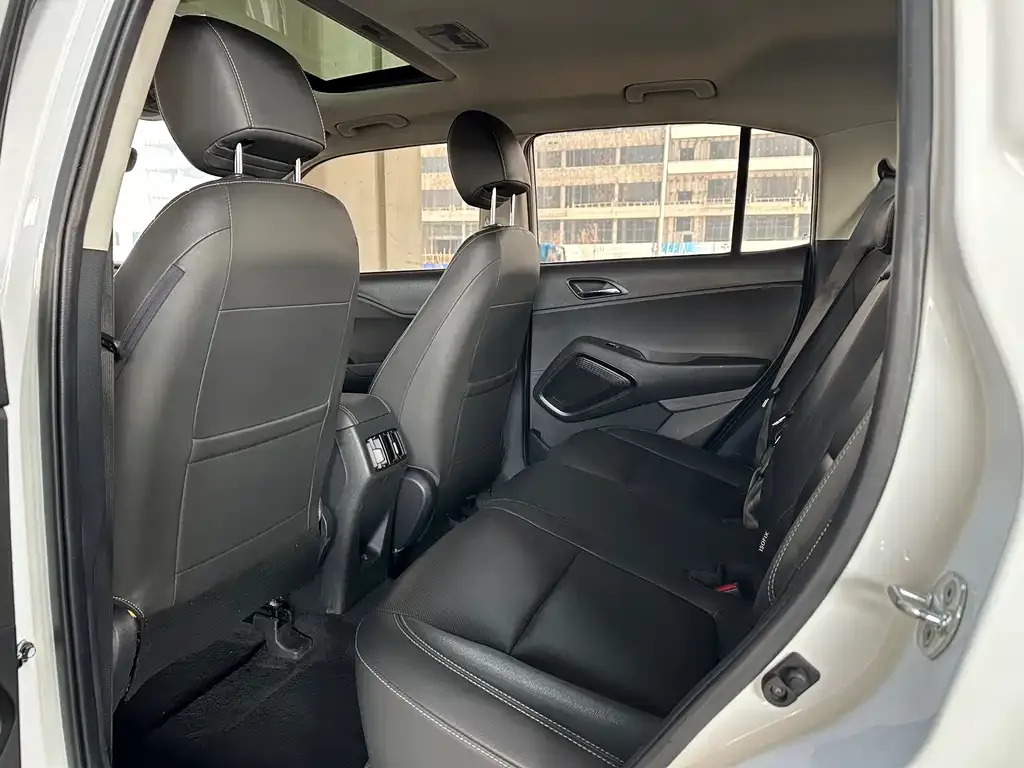 Hyundai ix35 2023 из CN, фото 6