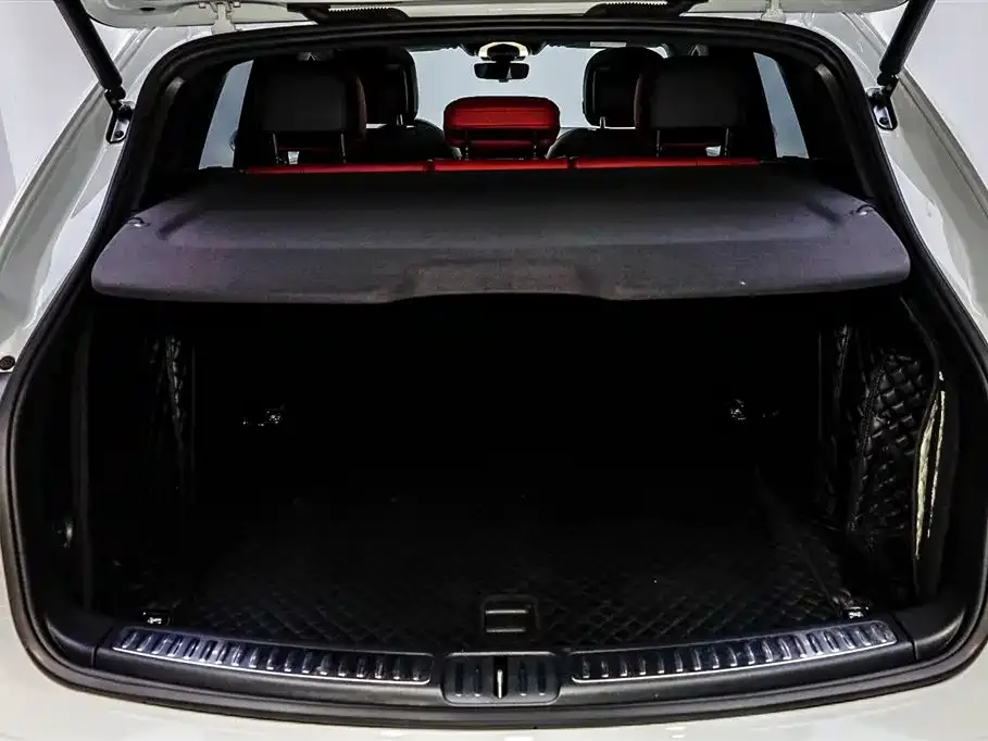 Porsche Macan 2022 из CN, фото 7