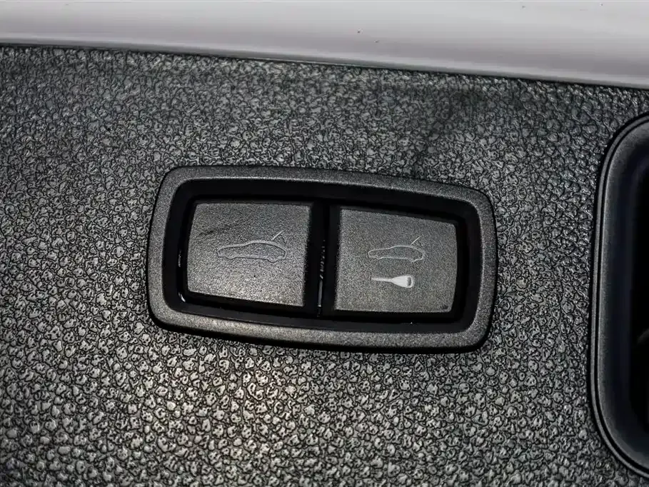 Porsche Macan 2022 из CN, фото 10