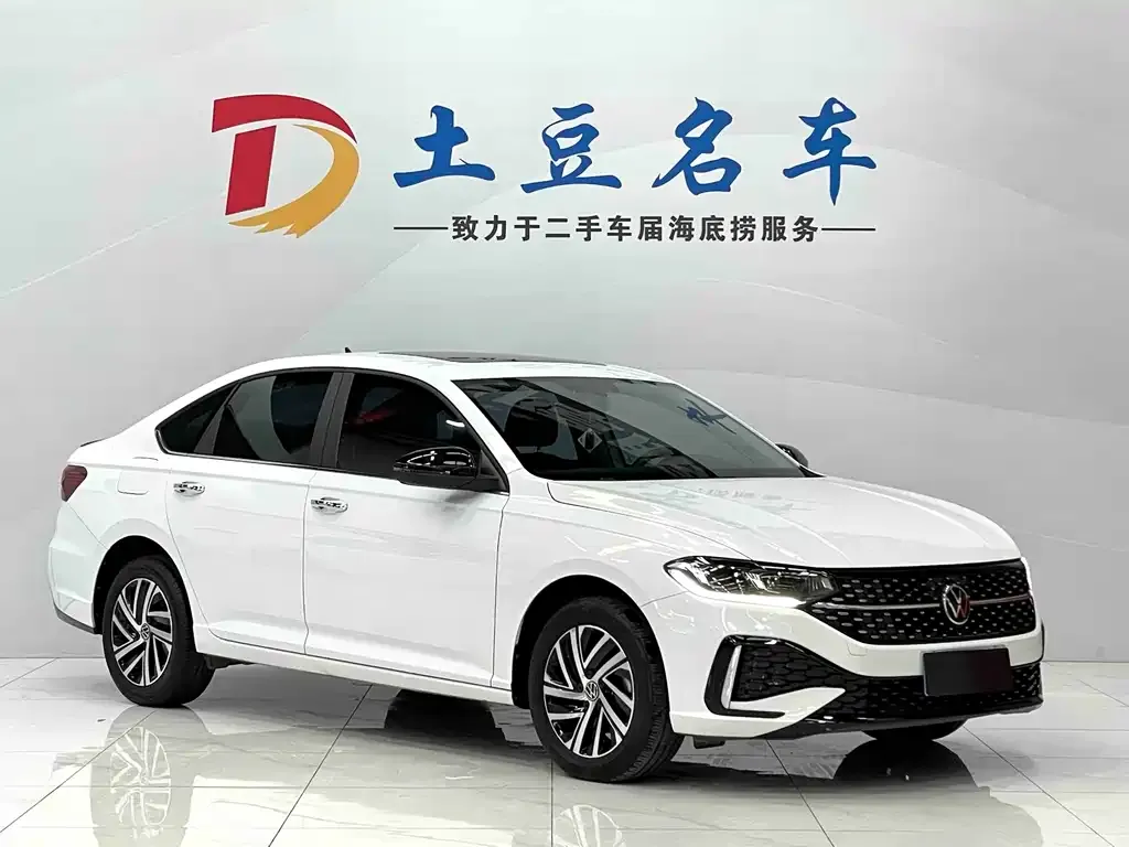 Volkswagen Lavida 2022 из CN, фото 5