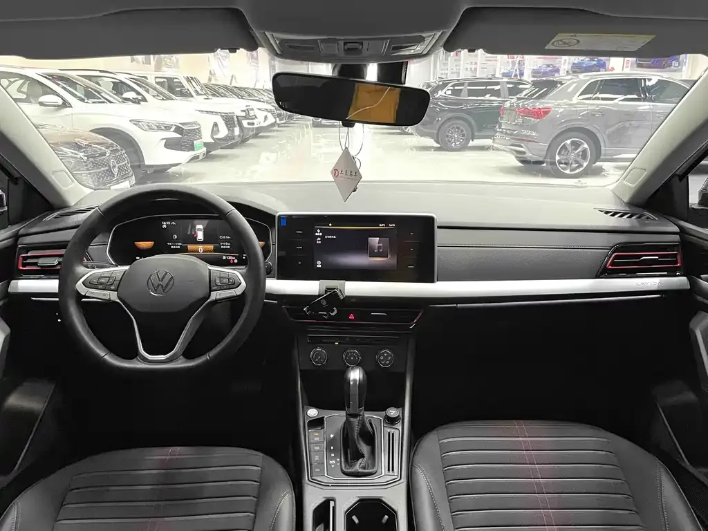 Volkswagen Lavida 2022 из CN, фото 3