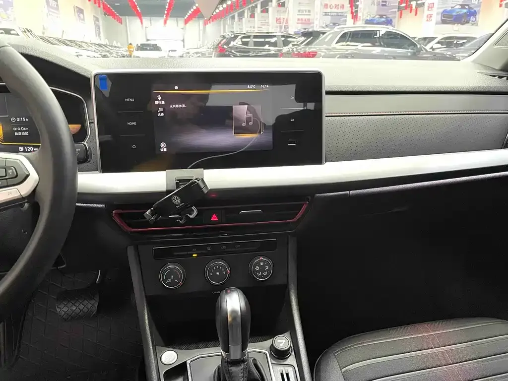 Volkswagen Lavida 2022 из CN, фото 4