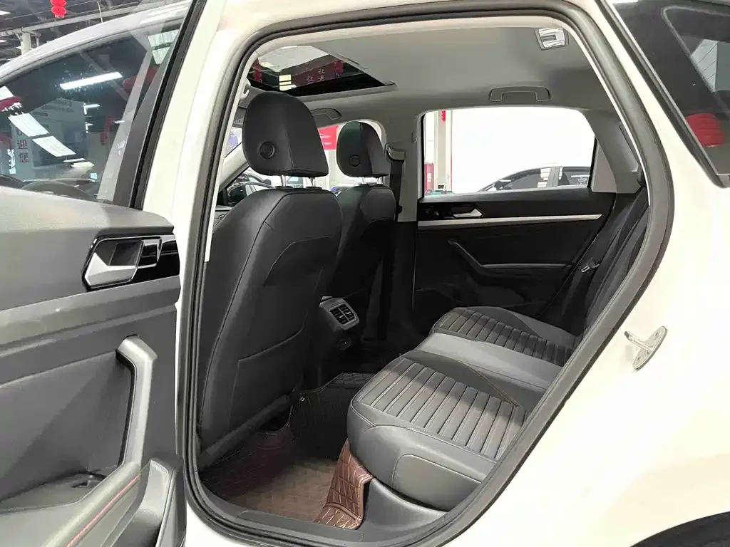Volkswagen Lavida 2022 из CN, фото 7