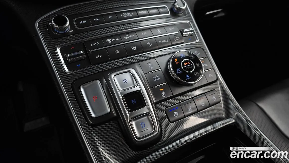 Hyundai Santafe — фото 3