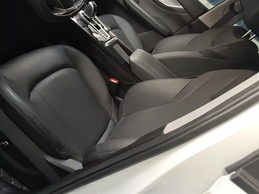 Chery Tiggo 8 PLUS — фото 6