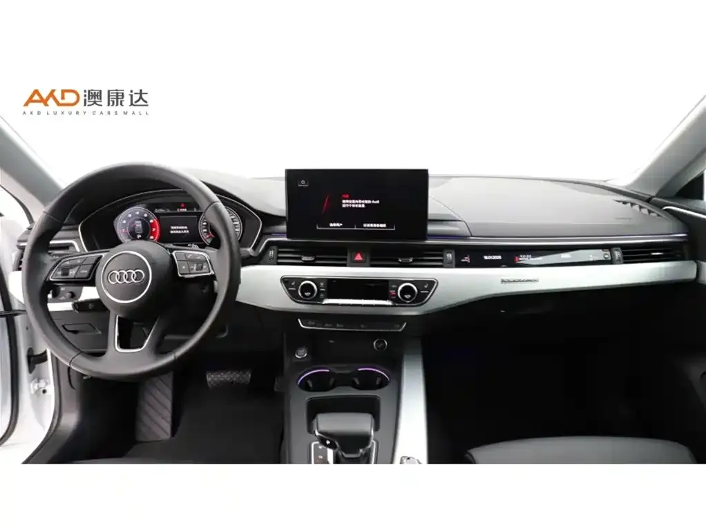 Audi A5 (Import) 2021 из CN, фото 2