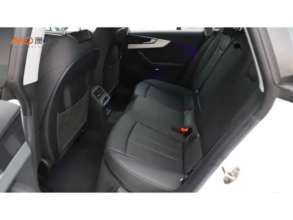 Audi A5 (Import) 2021 из CN, фото 3