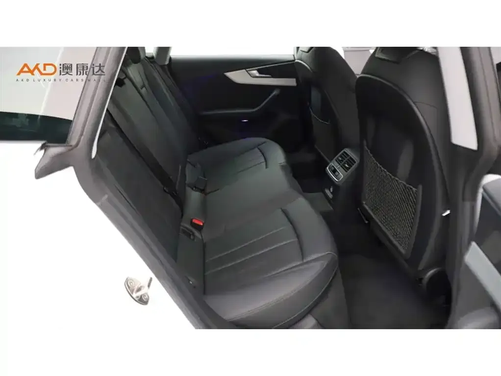 Audi A5 (Import) 2021 из CN, фото 7