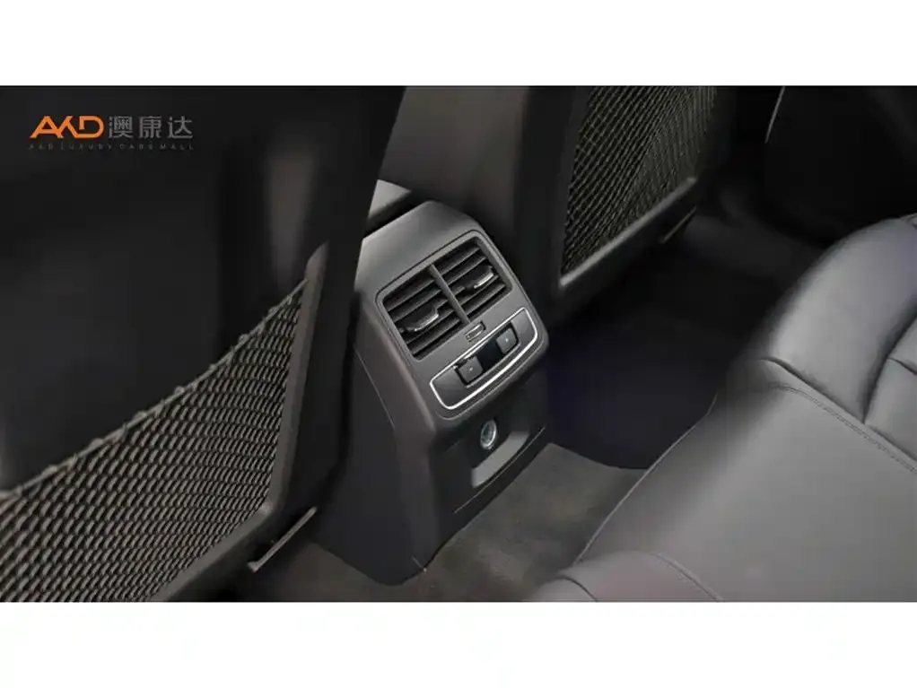 Audi A5 (Import) 2021 из CN, фото 6