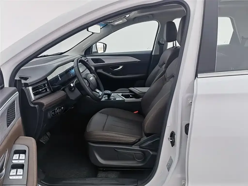 Jetour X90 2025 из CN, фото 8