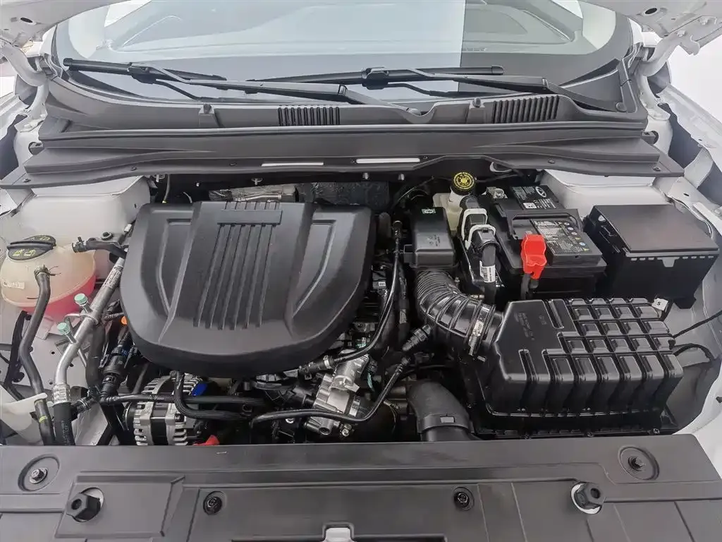 Jetour X90 2025 из CN, фото 10