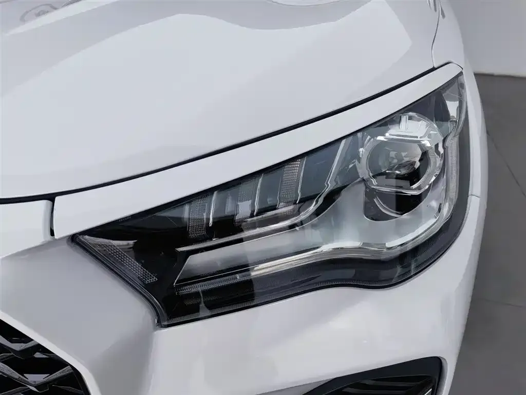 Jetour X90 2025 из CN, фото 4