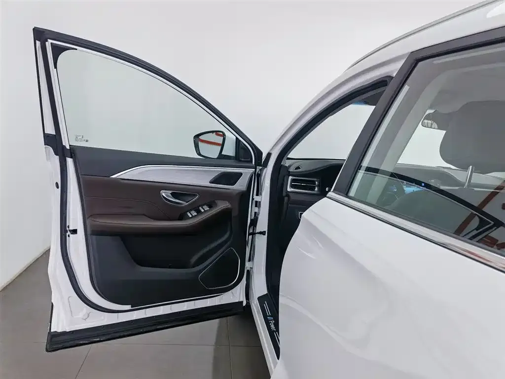 Jetour X90 2025 из CN, фото 3