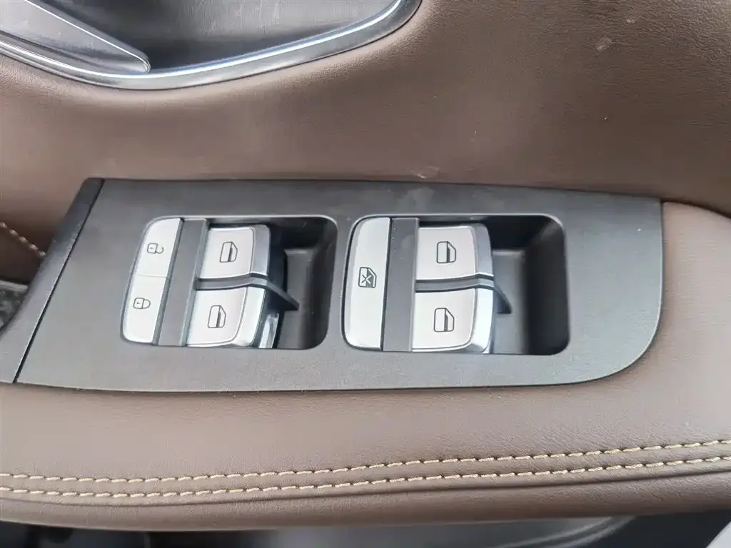 Jetour X90 2025 из CN, фото 9