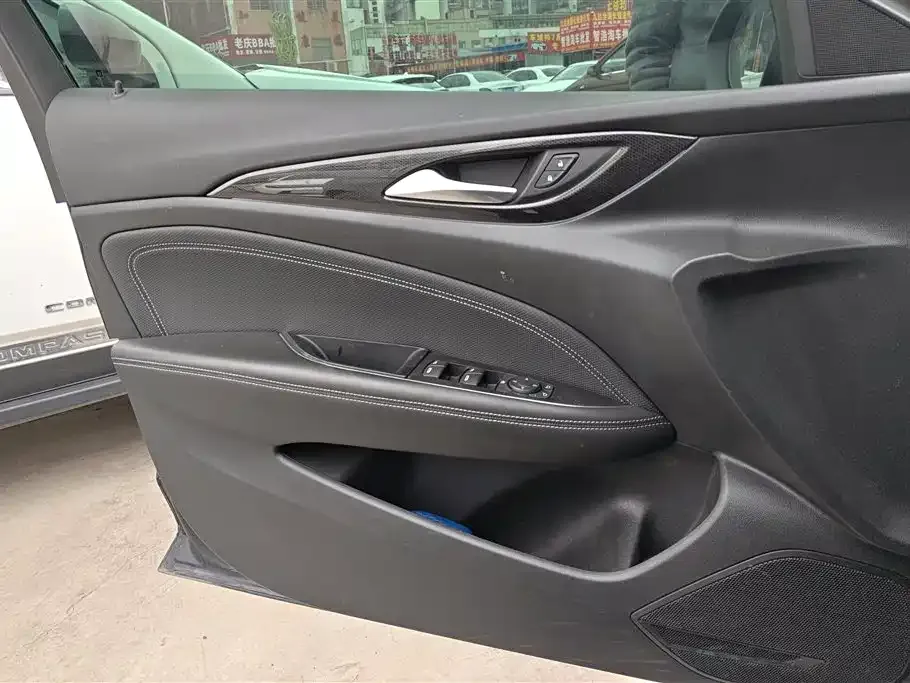Buick Regal — фото 2