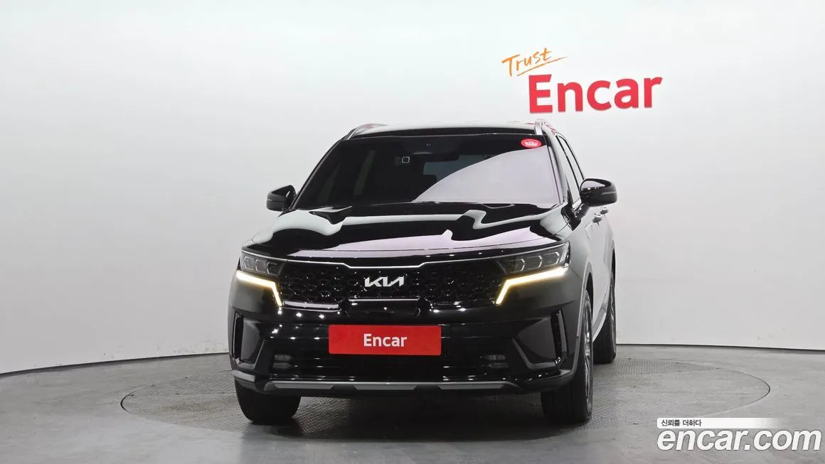 Kia Sorento — фото 4