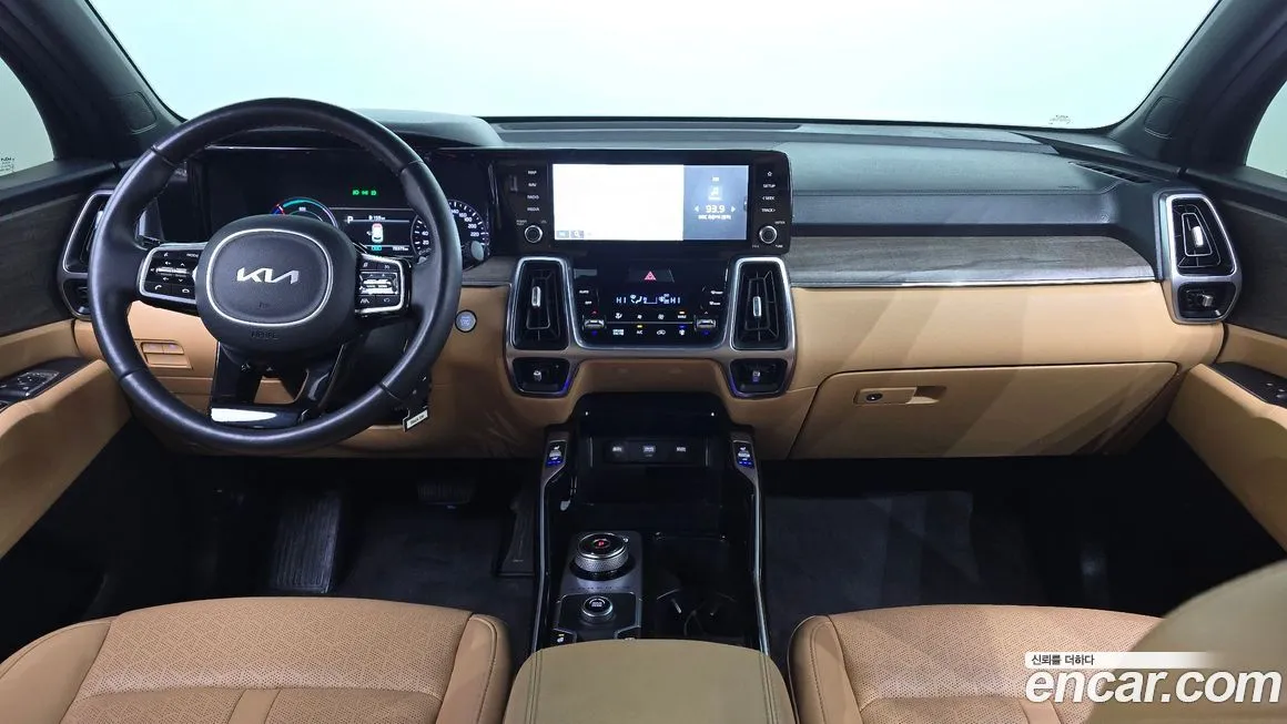 Kia Sorento — фото 3