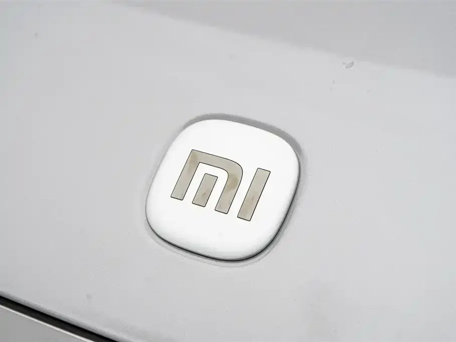 Xiaomi YU7 — фото 3